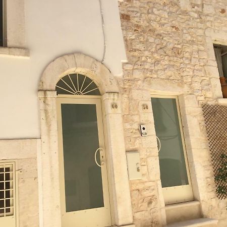 La Casetta 6058 Conversano Exterior foto