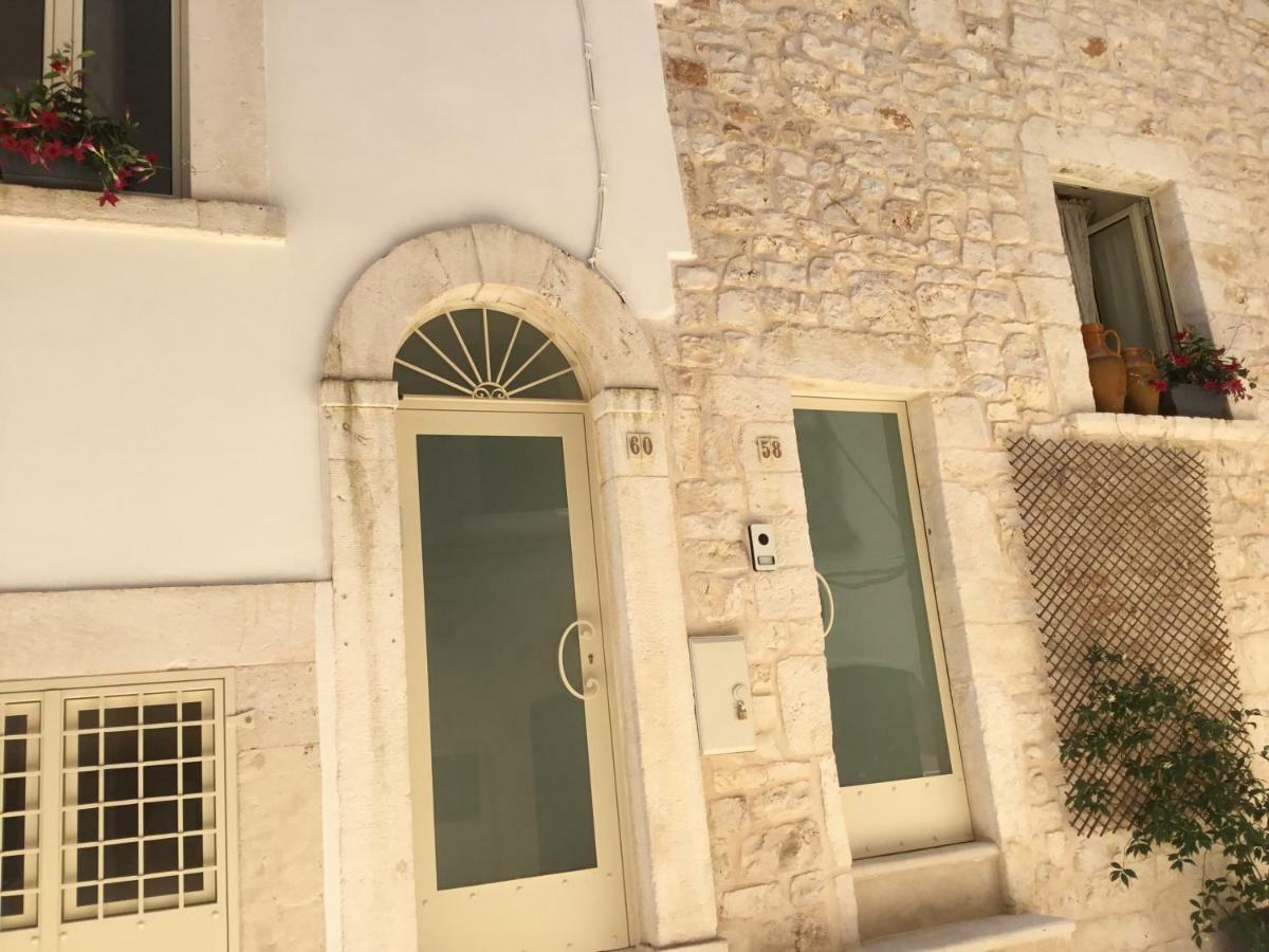 La Casetta 6058 Conversano Exterior foto