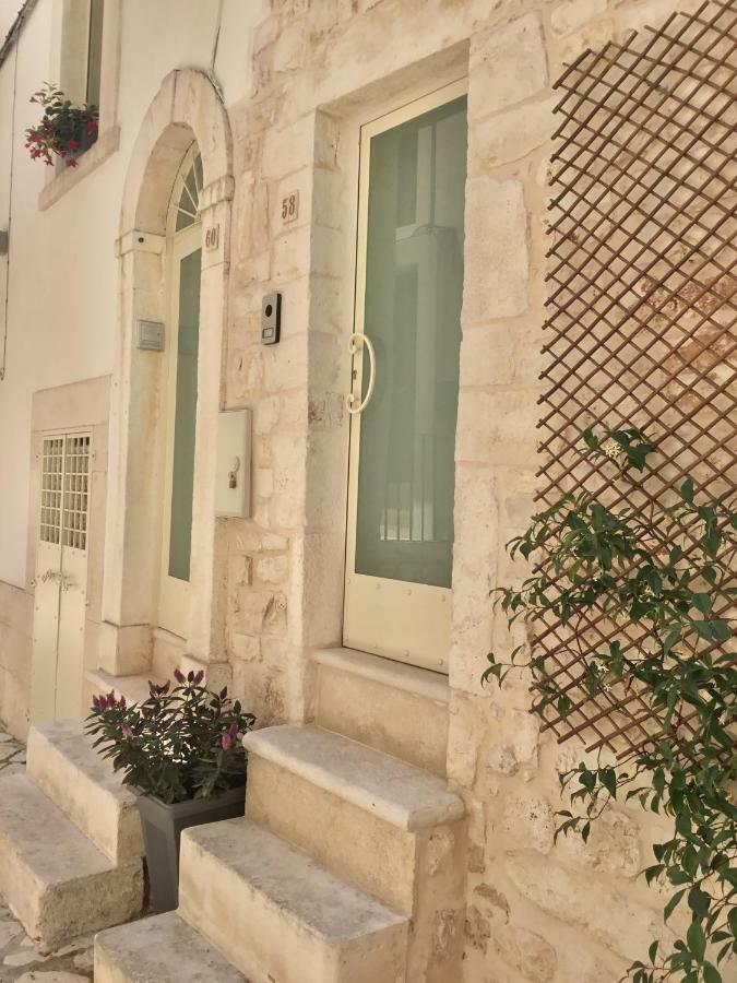 La Casetta 6058 Conversano Exterior foto