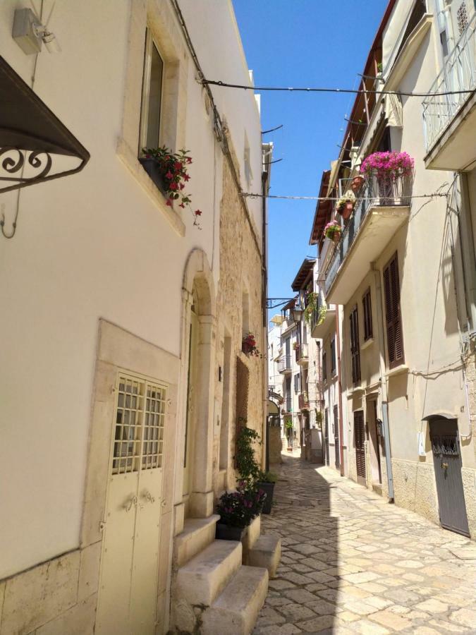 La Casetta 6058 Conversano Exterior foto